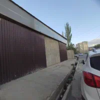 سوله اجاره گاوخانه 16متری فردوس سوله 500 و250متر|اجارهٔ مغازه و غرفه|اراک, |دیوار