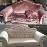 تولید و تعمیر مبل|خدمات پیشه و مهارت|بیرجند, |دیوار