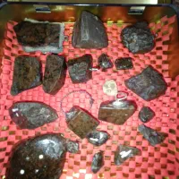 سنگهای آسمانی|کلکسیون اشیاء عتیقه|برازجان, |دیوار