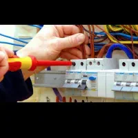 برق کاری ساختمان