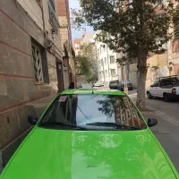 تاکسی گردشی روآ ۸۹|خودرو سواری و وانت|تهران, تهرانپارس شرقی|دیوار