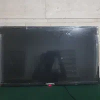 تلوزیون چنرال نیاز به تعمیر