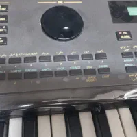 فروش ارگ جی ام ws1|پیانو، کیبورد، آکاردئون|شیراز, شریفآباد|دیوار