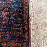 فرش دستباف|فرش|تهران, شهرک فرهنگیان|دیوار