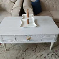 میز وسط وعسلی
