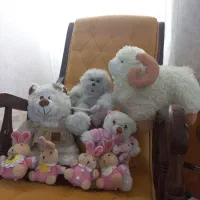 عروسک