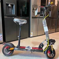 اسکوتر برقی|دوچرخه، اسکیت، اسکوتر|بهبهان, |دیوار