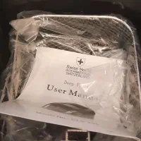 سرخ کن سوئیت هوم|اجاق گاز و لوازم برقی پخت‌وپز|شاهرود, |دیوار