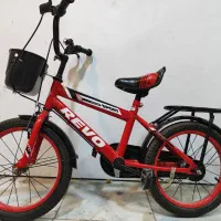 دوچرخه ۱۶ مفت دخترانه زیر قیمت پسرانه|دوچرخه، اسکیت، اسکوتر|مشهد, شاهد (شهرک غرب)|دیوار