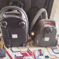 جارو برقی|جاروبرقی، جارو شارژی، بخارشو|تهران, نعمت‌آباد|دیوار