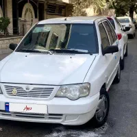 پراید 111 مدل 98|خودرو سواری و وانت|کرج, مصباح|دیوار