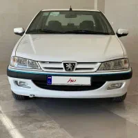 پارس تیوفایو