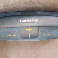 اسپیکر HOPESTAR A65|پخش‌کننده همراه|کیش, |دیوار