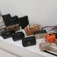 کیف 220 و کمربند 120|کیف، کفش، کمربند|شیراز, شهرک گلستان|دیوار