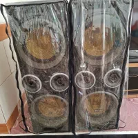 ضبط و باند دی جی DMAX|سیستم صوتی خانگی|شیراز, دارالرحمه|دیوار