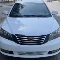 جیلی امگراند7. دنده مدل 2013 اقساطی فوری