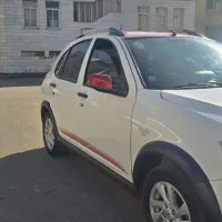 کوییک ۱۴۰۱ بی رنگ|خودرو سواری و وانت|اردبیل, |دیوار