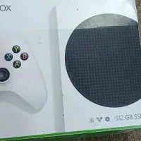 ایکس باکس سری اس|کنسول، بازی ویدئویی و آنلاین|هندیجان, |دیوار