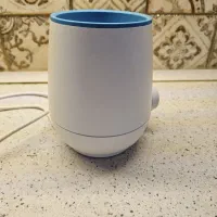 شیرگرمکن Philips Avent SCF355 اصل سالم و تمیز|اسباب و اثاث بچه|تهران, قزل قلعه|دیوار