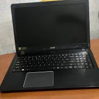 لپتاپ acer aspire با گرافیک مجزا۴g