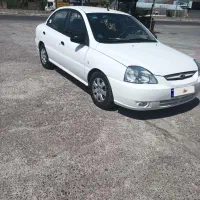 فروش ریو ۹۱بیرنگ ۱۵۷هزار کارکرد گیلان