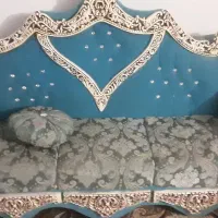 مبل۷نفر|مبلمان خانگی و میز عسلی|بجنورد, |دیوار