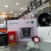 پک کامل  دزدگیر اماکن ( آ.اسمارت )