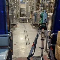 نقشه برداری UTM کارشناس رسمی تهران|خدمات پیشه و مهارت|تهران, تهرانپارس غربی|دیوار