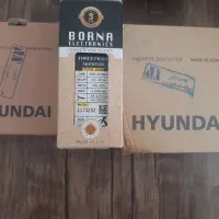 فروش کنتاکتور،بیمتال،کنترل فاز|ماشین‌آلات صنعتی|کازرون, |دیوار