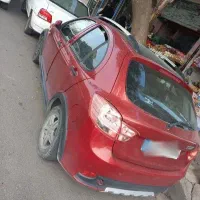 کوییک آر قرمز مشکی مدل ۱۴۰۰