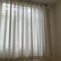 پرده ی منزل|پرده، رانر، رومیزی|تهران, صادقیه|دیوار