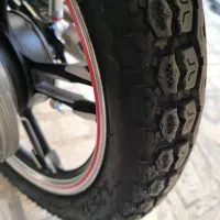 موتور پیشرو مدل 1404مدارک کامل|موتورسیکلت|مشهد, پورسینا|دیوار