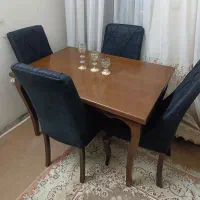 نهارخوری۴نفره