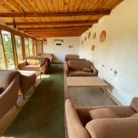 اجاره سفره خانه سنتی جاده کورانه|اجارهٔ مغازه و غرفه|قزوین, |دیوار