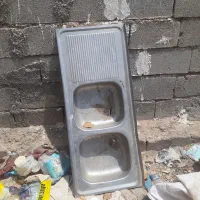 سینک دوقلو