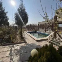 ویلا کردان تهران دشت سرخاب
