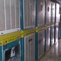 آزمایش  ۸۰۰۰گوهردشت داریوش ولیعصر۲ جنب کارواش صدف|کولر آبی|کرج, باغستان|دیوار