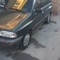 هاچبک کره ای اوراقی|خودرو سواری و وانت|قم, اسمعیل آباد|دیوار