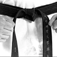 آموزش کاراته