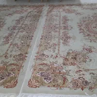 یه جفت فرش ۹متری مشهد|فرش|همدان, |دیوار
