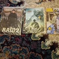 فروش فیلم های سینمایی و سریال|فیلم و موسیقی|فردیس, شهرک ۱۱۰|دیوار