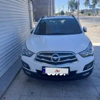 هایما اس ۵ مدل۹۸