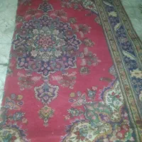 یک فرش دستباف تبریزی|فرش|شیراز, فرگاز|دیوار