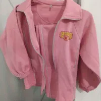 لباس ورزشی، و گرم کن