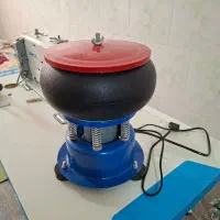 تامبلر دستگاه سوراخکاری رومیزی و...