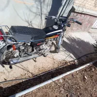 موتور هندا 125|موتورسیکلت|دماوند, دماوند|دیوار