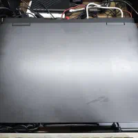 فروش Lenovo gaming 3 new face در حد نو|رایانه همراه|فردیس, شهرک شهید حسینی|دیوار