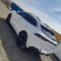 لاماری ۴۰۱ برج ۱۲|خودرو سواری و وانت|تاکستان, |دیوار