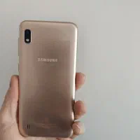 galaxy.A10گلد