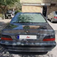 پژو پارس tu5|خودرو سواری و وانت|مشهد, صیاد شیرازی|دیوار